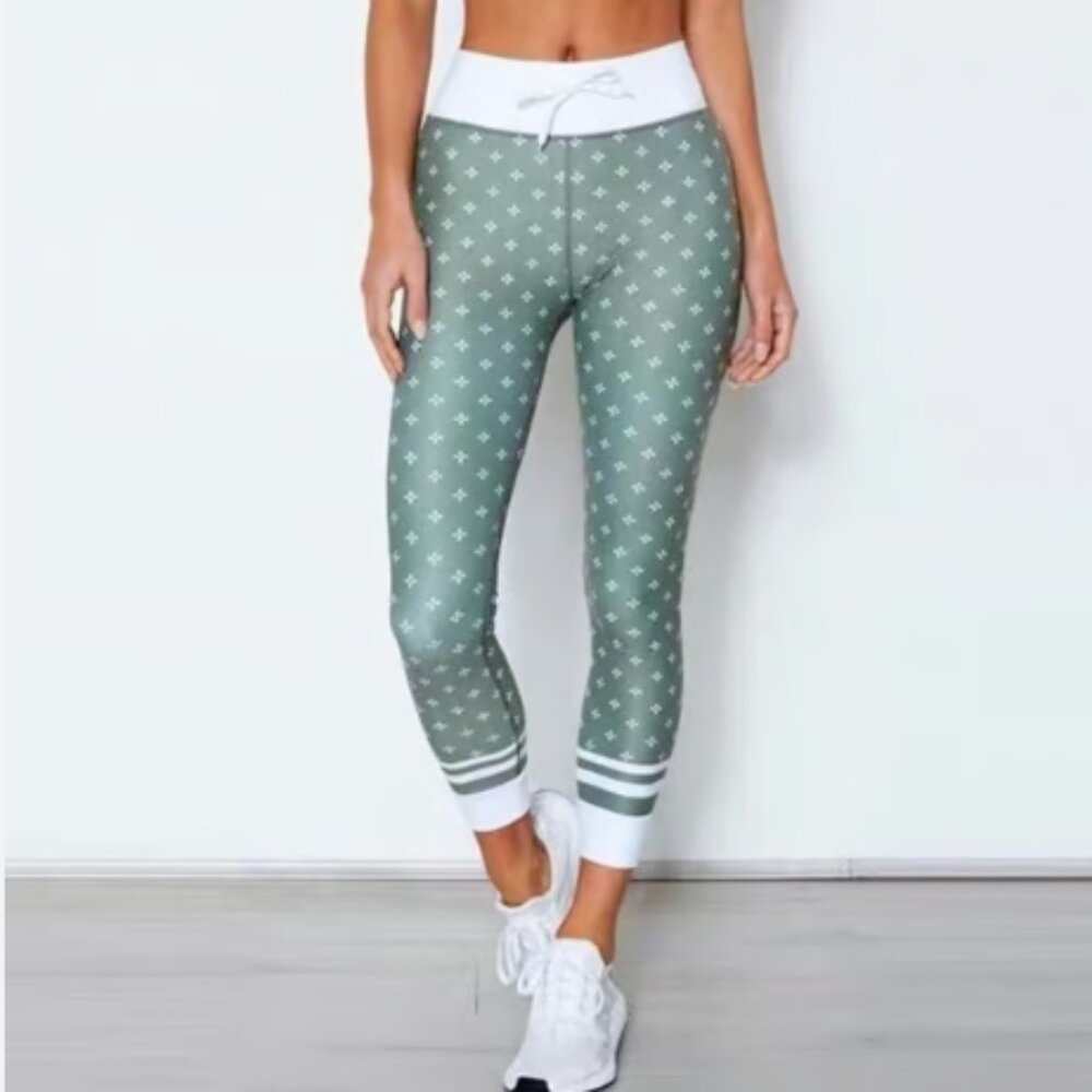 Sarah's Day x WFA Leggings